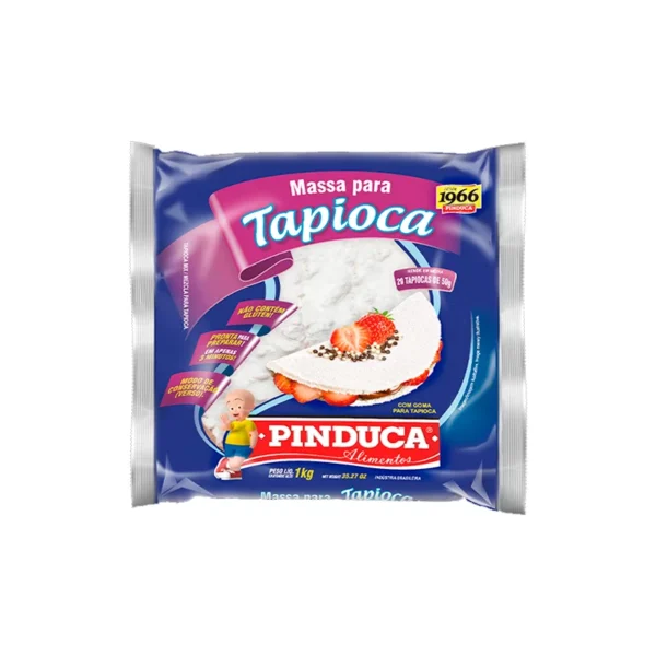 TAPIOCA PINDUCA 1KG