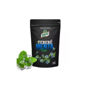 ERVA PARA TERERÉ MENTA - BARÃO 500G