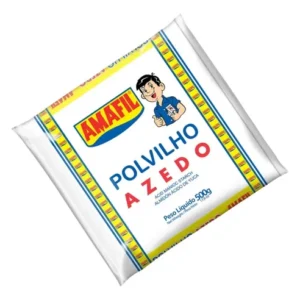 POLVILHO AZEDO - AMAFIL 500G