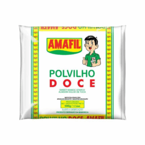 POLVILHO DOCE - AMAFIL 500G