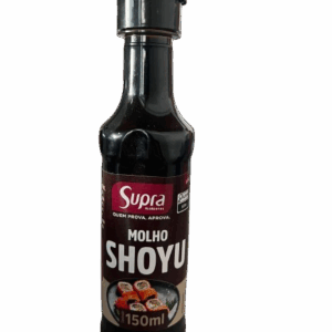 MOLHO SHOYU SUPRA 150ML