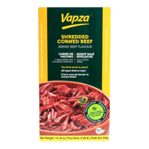 CARNE DESFIADA VAPZA 400G
